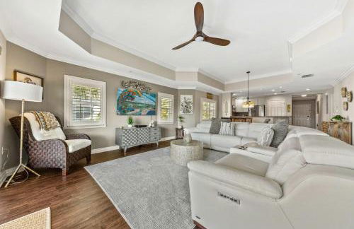 Sandy Ridge Retreat Just Steps from the Splash Pad - Foto 20