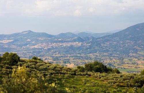 Villa in Cannara With Pool Near Assisi - Foto 80