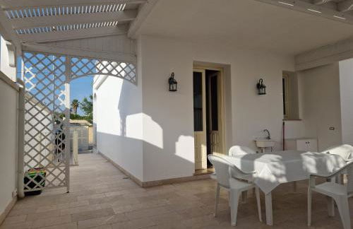 Villa il Giglio - Foto 17