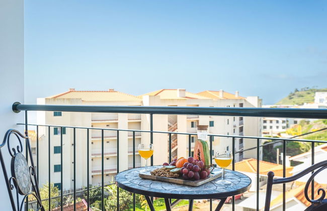 Charming Garajau by Atlantic Holiday - Foto 32