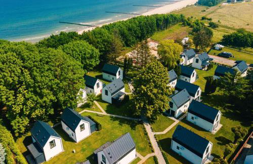 Domki Villa Hoff Resort - Foto 43