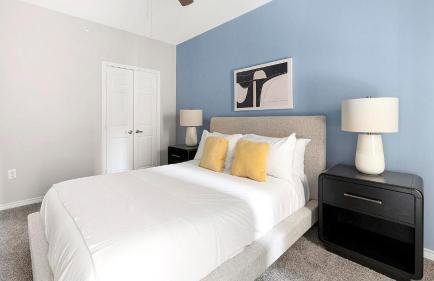 Landing Spectacular 2BD Clubhouse - Foto 6