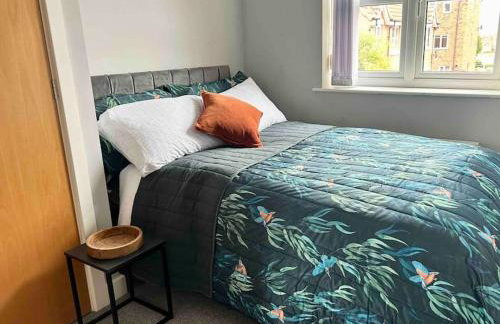 The Gainsborough Mews-stylish & modern (sleeps 3) - Foto 9