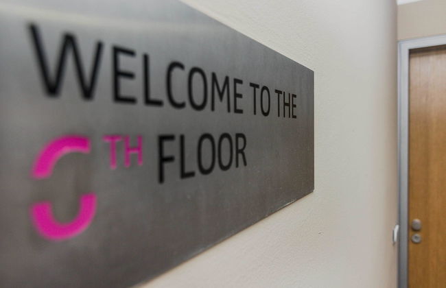 Luxury Center APT by Michal&Friends - Foto 2