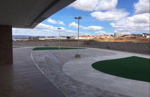 flat kariris de luxe - Foto 28