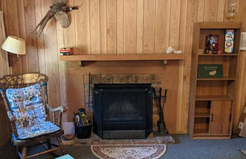 King's Cabin - Foto 8