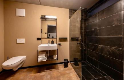 Stadthaus Neckarsulm serviced apartments – Stadthaus Heiner - Foto 11