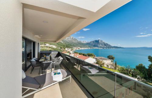 Villa Laganini Apartment 2&4 - Foto 74