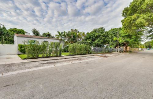 Stylish Miami Home 2 Mi to Intracoastal Waterway! - Foto 24