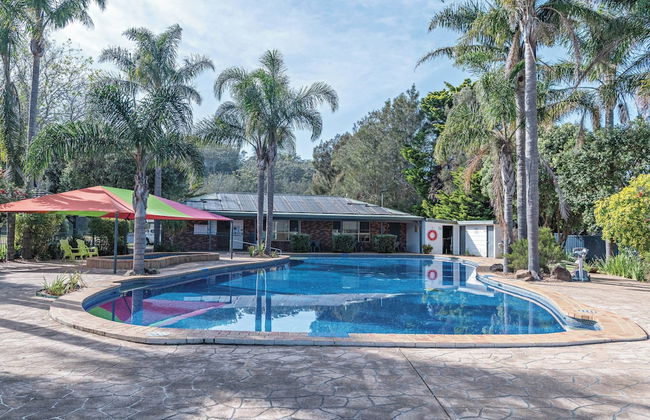 Barlings Beach Holiday Park - Foto 52