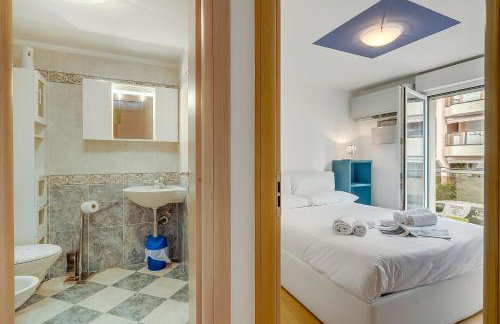 Clementines 50 Meters From Sea - Happy Rentals - Foto 10