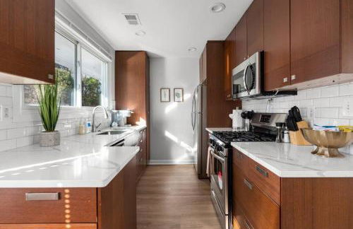 FallsChurch, Tysons Corner, Dulles airport, DC - Foto 6