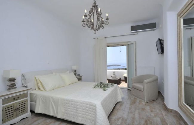 Paros Butterfly Villas - Photo 23