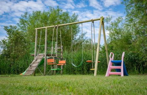 Tiny house au cœur du marais - Foto 66
