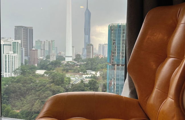 Platinum Suites Tower 2 KLCC - Foto 5