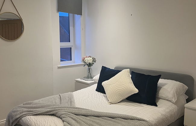 Hull Spacious Apartment 9 - Foto 3