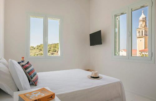 Bohemian Nest - Cheerful 2-Bedroom Villa with pool - Foto 26