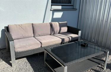 KOMFORT FerienWohnung NeuBau Merzig - Foto 35