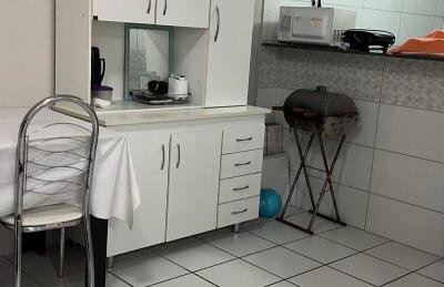 Apartment recanto de luz - Foto 8