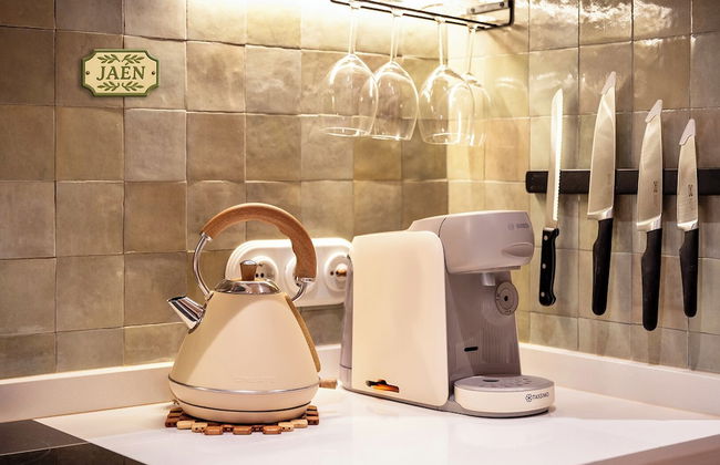 Mi Andalusia Hotel Experience - Foto 48