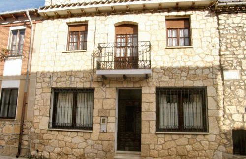 Warm House in Baños de Valdearados, Farm Close to Town - Foto 2