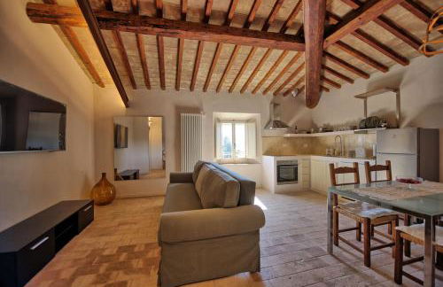 Borgo Ariano near Volterra by PosarelliVillas - Foto 50