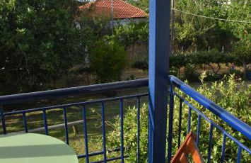 Mirsini Apartments - Foto 74