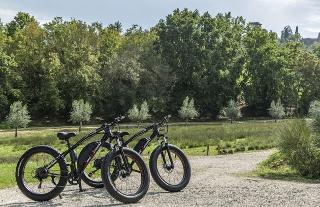 Agriturismo Merigge Wellness & Spa Montepulciano - Photo 9