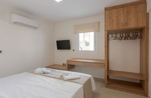 COSTA VASIA Seaside Suites and Apartments - Photo 64