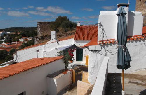 Encosta do Castelo - Foto 15