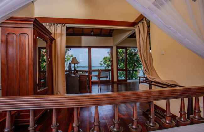South Point Cottage - Whole Villa 3 Bedrooms (Sleeps 6) - Foto 6