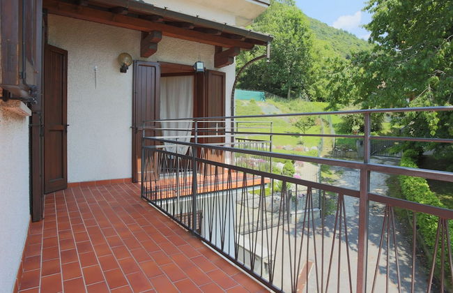 Via Pighini 75 in San Fedele Intelvi - Foto 28