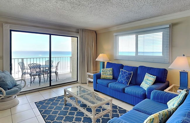 Regency Towers #505 - Foto 9