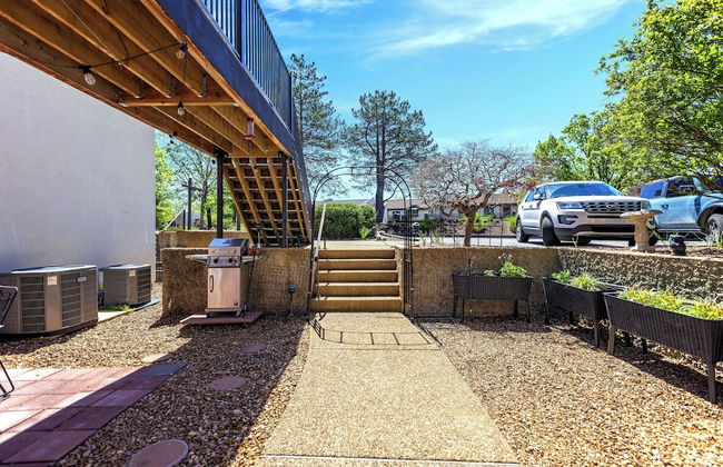 Lake Getaway - Photo 28