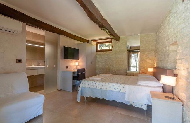 Elegant Villa, Sant'ippolito - Foto 25