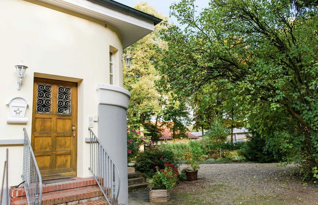 Gemutliche Unterkunft in Eschede - Foto 10