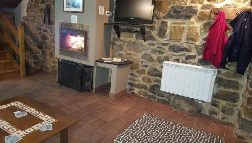 Apartamentos La Plazuela - Foto 5, Lobby or reception