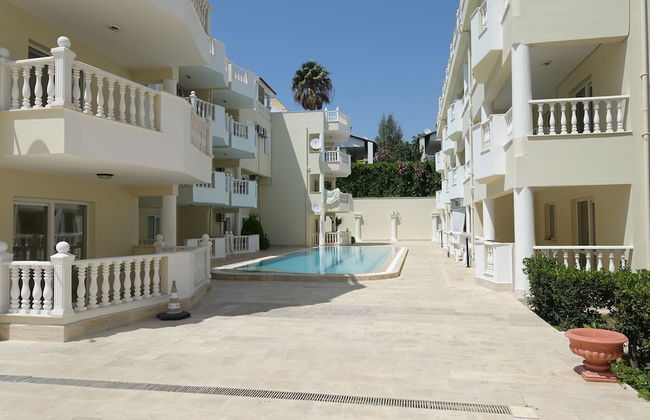 Duplex Penthouse in Didim - Foto 35