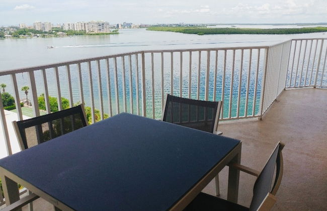 Lovers Key Resort by Check In Vacation Rentals - Photo 10