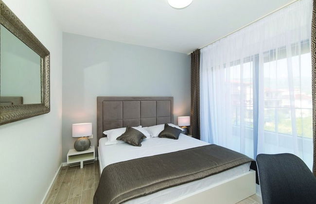 Modern Kastel Villa With Private Pool, Gym, and Large Outdoor Space - Foto 4