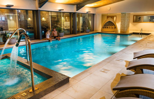 Hatherley Manor Hotel & Spa - Photo 42