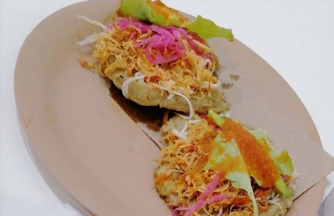 Visita guidata di Edzná - Foto 6