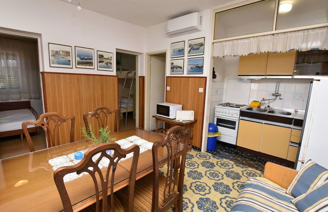 Apartments 2M - Foto 20