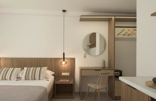Amalia Apartments-Suites - Photo 69