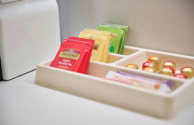 APARTHOTEL 9 ALBERTI - Foto 53