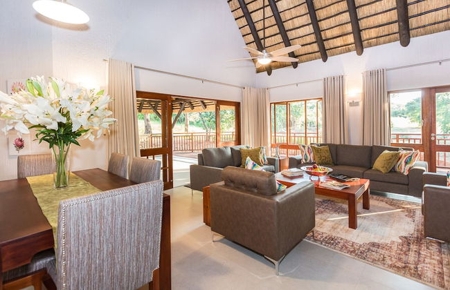 Kruger Park Lodge Unit 612 - Foto 14