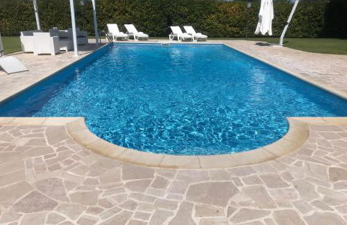 Villa Anna - Foto 25