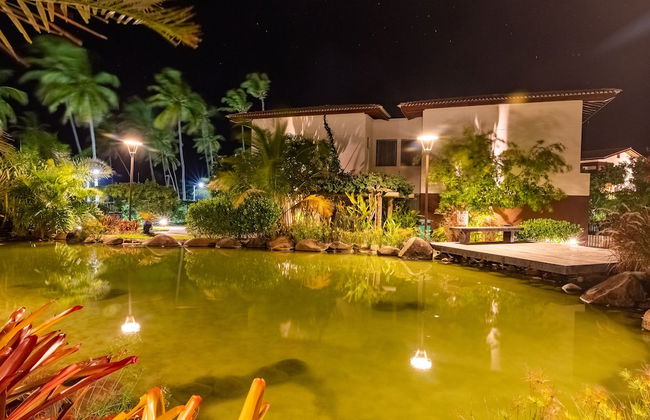 Areia Azul Aparts Brazil - Imbassai Ykutiba - Foto 52