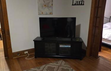 Unit 1 at Oilgate at Oakdale - Foto 11