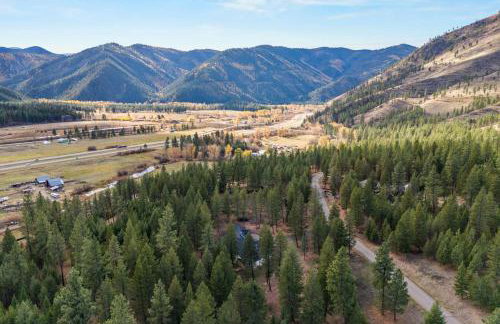 Luxury Rock Creek Abode - Foto 35